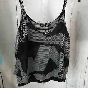 🤖 Volcom Top 🤖